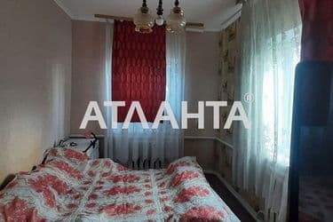 House by the address st. Eduarda Savinova (area 69 m²) - Atlanta.ua - photo 20