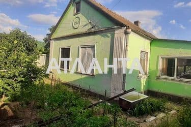 House by the address st. Eduarda Savinova (area 69 m²) - Atlanta.ua - photo 18