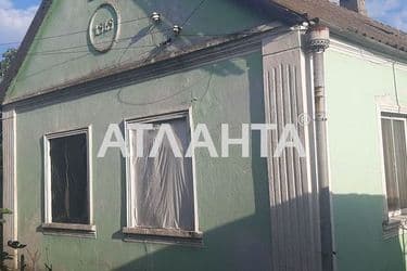 House by the address st. Eduarda Savinova (area 69 m²) - Atlanta.ua - photo 19