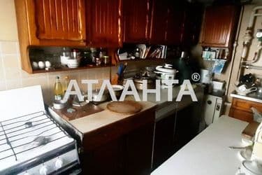 House by the address st. Eduarda Savinova (area 69 m²) - Atlanta.ua - photo 27