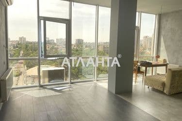 1-room apartment apartment by the address st. Gagarinskoe plato (area 82 m²) - Atlanta.ua - photo 8