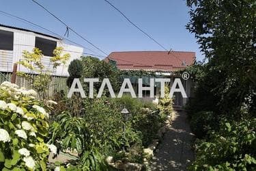 Дом по адресу ул. Керченская (площадь 58,3 м²) - Atlanta.ua - фото 24