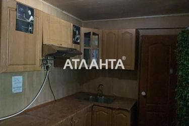 Дом по адресу ул. Керченская (площадь 58,3 м²) - Atlanta.ua - фото 31