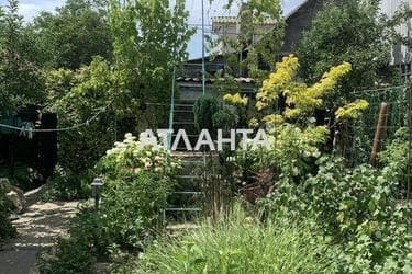 Дом по адресу ул. Керченская (площадь 58,3 м²) - Atlanta.ua - фото 32