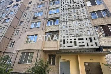 2-кімнатна квартира за адресою вул. Ільфа та Петрова (площа 48,5 м²) - Atlanta.ua - фото 19