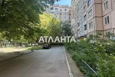 2-кімнатна квартира за адресою вул. Ільфа та Петрова (площа 48,5 м²) - Atlanta.ua - фото 20