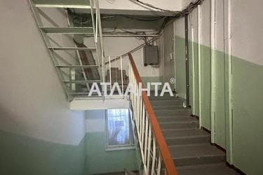 2-кімнатна квартира за адресою вул. Ільфа та Петрова (площа 48,5 м²) - Atlanta.ua - фото 22