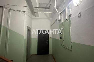 2-кімнатна квартира за адресою вул. Ільфа та Петрова (площа 48,5 м²) - Atlanta.ua - фото 23