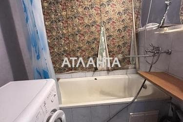 2-кімнатна квартира за адресою вул. Ільфа та Петрова (площа 48,5 м²) - Atlanta.ua - фото 29