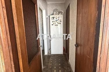 2-кімнатна квартира за адресою вул. Ільфа та Петрова (площа 48,5 м²) - Atlanta.ua - фото 31