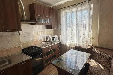 2-кімнатна квартира за адресою вул. Ільфа та Петрова (площа 48,5 м²) - Atlanta.ua - фото 34