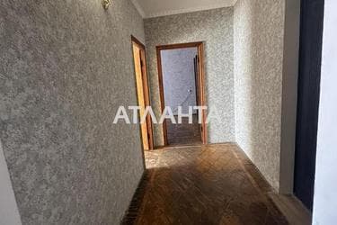 2-кімнатна квартира за адресою вул. Ільфа та Петрова (площа 48,5 м²) - Atlanta.ua - фото 35