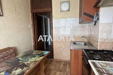 2-кімнатна квартира за адресою вул. Ільфа та Петрова (площа 48,5 м²) - Atlanta.ua - фото 36