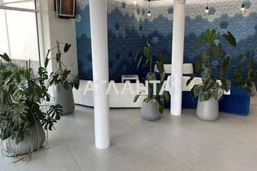 1-room apartment apartment by the address st. Fontanskaya dor Perekopskoy Divizii (area 81 m²) - Atlanta.ua - photo 8