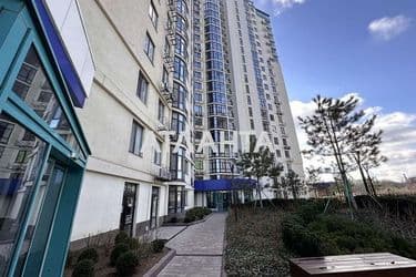 1-room apartment apartment by the address st. Fontanskaya dor Perekopskoy Divizii (area 81 m²) - Atlanta.ua - photo 9