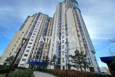 1-room apartment apartment by the address st. Fontanskaya dor Perekopskoy Divizii (area 81 m²) - Atlanta.ua - photo 11