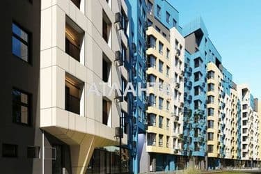 1-кімнатна квартира за адресою вул. Стрийська (площа 44,9 м²) - Atlanta.ua - фото 6