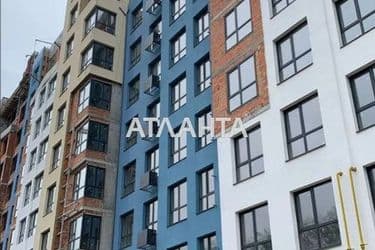 1-кімнатна квартира за адресою вул. Стрийська (площа 44,9 м²) - Atlanta.ua - фото 9