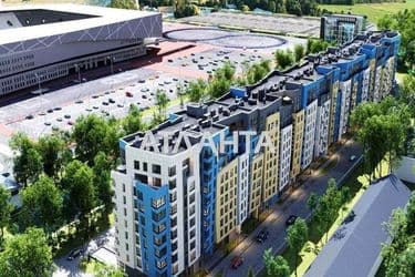 1-кімнатна квартира за адресою вул. Стрийська (площа 44,9 м²) - Atlanta.ua - фото 10