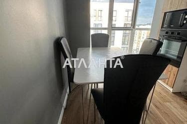 1-комнатная квартира по адресу Малоголосковская ул. (площадь 34,8 м²) - Atlanta.ua - фото 12