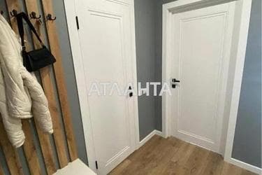 1-комнатная квартира по адресу Малоголосковская ул. (площадь 34,8 м²) - Atlanta.ua - фото 17