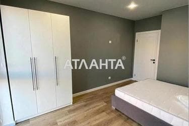 1-комнатная квартира по адресу Малоголосковская ул. (площадь 34,8 м²) - Atlanta.ua - фото 14