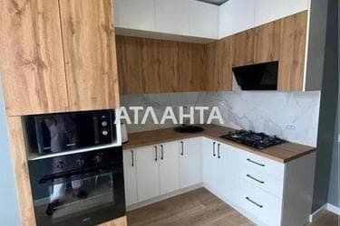 1-комнатная квартира по адресу Малоголосковская ул. (площадь 34,8 м²) - Atlanta.ua - фото 10