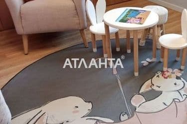 House by the address st. Zapadnaya (area 223 m²) - Atlanta.ua - photo 17