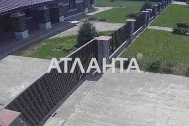 House by the address st. Zapadnaya (area 223 m²) - Atlanta.ua - photo 19