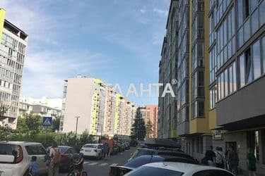 4+-rooms apartment apartment by the address st. Ugorska (area 150 m²) - Atlanta.ua - photo 50