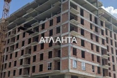 1-комнатная квартира по адресу Трускавецкая ул. (площадь 27,4 м²) - Atlanta.ua - фото 11