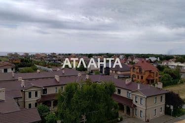 3-кімнатна квартира за адресою вул. Грецька (площа 75,9 м²) - Atlanta.ua - фото 17