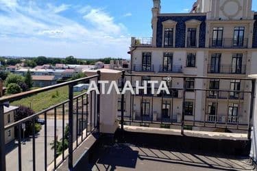 3-кімнатна квартира за адресою вул. Грецька (площа 75,9 м²) - Atlanta.ua - фото 12