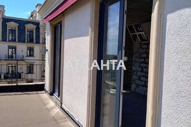 3-кімнатна квартира за адресою вул. Грецька (площа 75,9 м²) - Atlanta.ua - фото 21