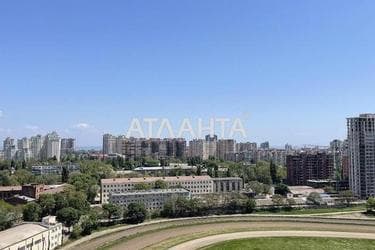 1-комнатная квартира по адресу ул. Краснова (площадь 42,5 м²) - Atlanta.ua - фото 26