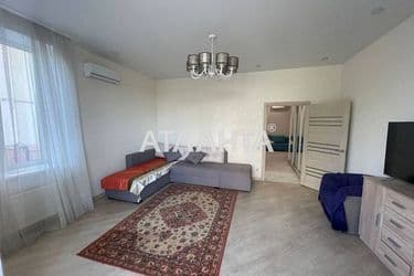 2-кімнатна квартира за адресою вул. Левітана (площа 57 м²) - Atlanta.ua - фото 21