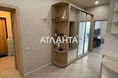 2-кімнатна квартира за адресою вул. Левітана (площа 57 м²) - Atlanta.ua - фото 27