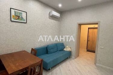 2-кімнатна квартира за адресою вул. Левітана (площа 57 м²) - Atlanta.ua - фото 28