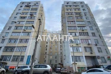 2-кімнатна квартира за адресою вул. Левітана (площа 57 м²) - Atlanta.ua - фото 37