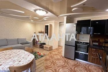 3-кімнатна квартира за адресою вул. Вільямса ак. (площа 73,2 м²) - Atlanta.ua - фото 12