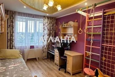 3-кімнатна квартира за адресою вул. Вільямса ак. (площа 73,2 м²) - Atlanta.ua - фото 18