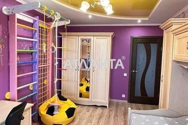 3-кімнатна квартира за адресою вул. Вільямса ак. (площа 73,2 м²) - Atlanta.ua - фото 19