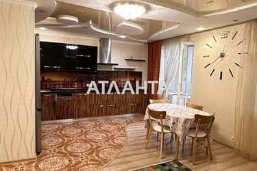 3-кімнатна квартира за адресою вул. Вільямса ак. (площа 73,2 м²) - Atlanta.ua - фото 13