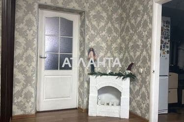 2-rooms apartment apartment by the address st. Studencheskaya (area 41,3 m²) - Atlanta.ua - photo 13