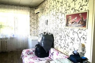 1-room apartment apartment by the address st. Varnenskaya (area 31,3 m²) - Atlanta.ua - photo 16