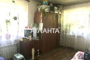 1-room apartment apartment by the address st. Varnenskaya (area 31,3 m²) - Atlanta.ua - photo 17