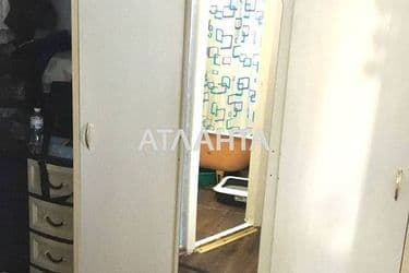 1-room apartment apartment by the address st. Varnenskaya (area 31,3 m²) - Atlanta.ua - photo 18
