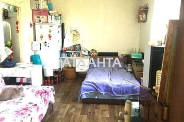 1-room apartment apartment by the address st. Varnenskaya (area 31,3 m²) - Atlanta.ua - photo 19