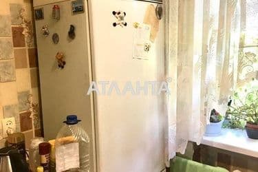 1-room apartment apartment by the address st. Varnenskaya (area 31,3 m²) - Atlanta.ua - photo 23