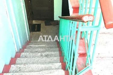 1-room apartment apartment by the address st. Varnenskaya (area 31,3 m²) - Atlanta.ua - photo 24